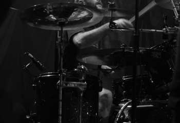 Infected Rain  - Photo By Peti