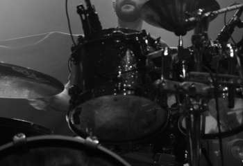 Infected Rain  - Photo By Peti