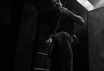 Infected Rain  - Photo By Peti