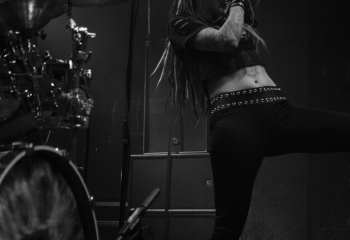 Infected Rain  - Photo By Peti