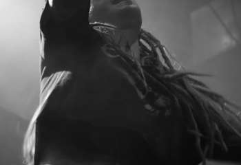 Infected Rain  - Photo By Peti