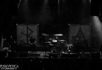 Infected Rain  - Photo By Peti