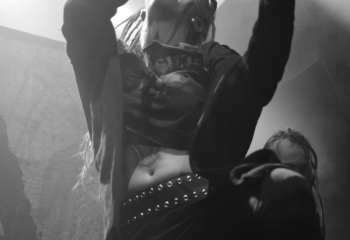 Infected Rain  - Photo By Peti