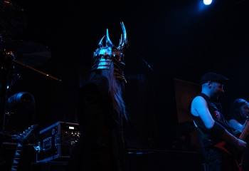 Infinitas - Photo By Peti