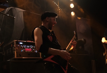 Infinitas - Photo By Peti