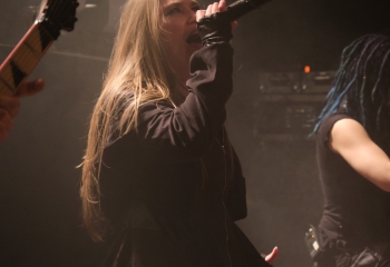 Infinitas - Photo By Peti