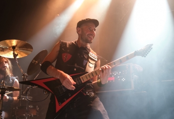 Infinitas - Photo By Peti