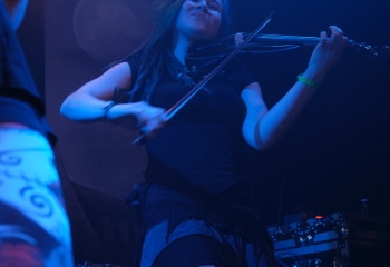 Infinitas - Photo By Peti