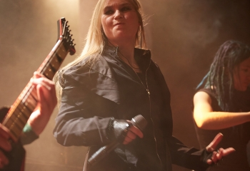 Infinitas - Photo By Peti