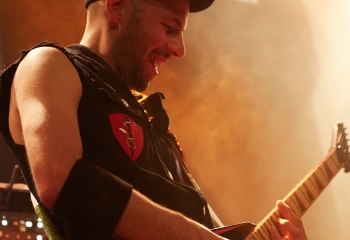 Infinitas - Photo By Peti