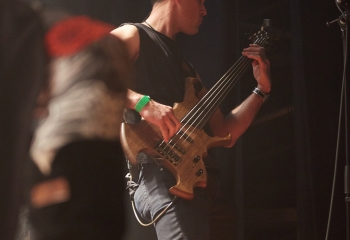 Infinitas - Photo By Peti