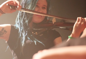 Infinitas - Photo By Peti