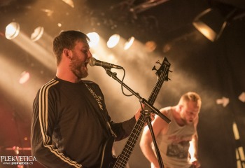 Insanity - Photo By Dänu