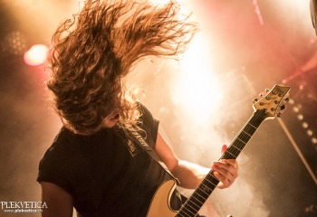 Insanity - Photo By Dänu