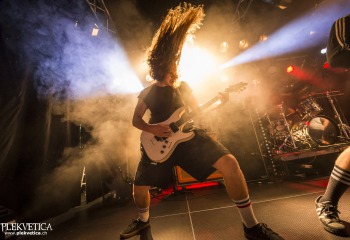 Insanity - Photo By Dänu