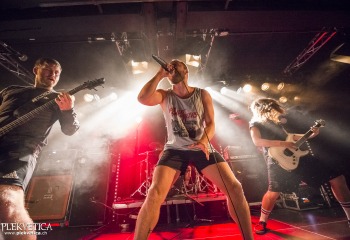 Insanity - Photo By Dänu