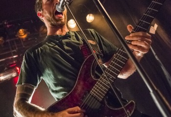 Insanity - Photo By Dänu