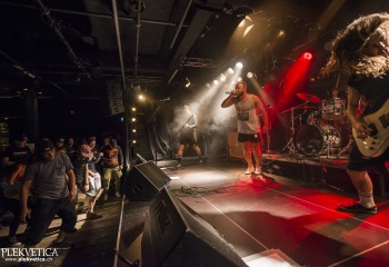 Insanity - Photo By Dänu