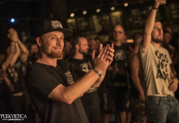 Insanity - Photo By Dänu