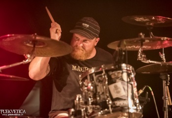 Insanity - Photo By Dänu