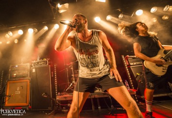 Insanity - Photo By Dänu