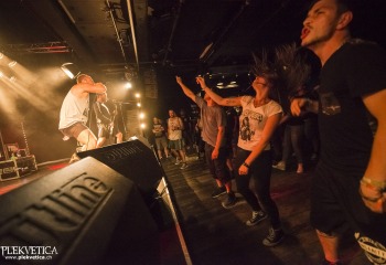 Insanity - Photo By Dänu