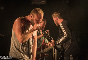 Insanity - Photo By Dänu