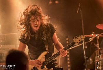 Insanity - Photo By Dänu