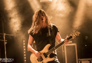 Insanity - Photo By Dänu