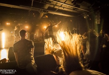 Insanity - Photo By Dänu