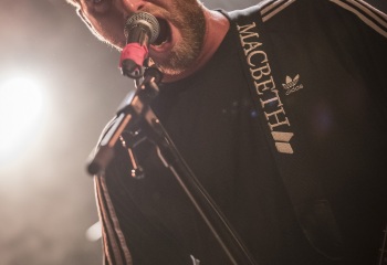 Insanity - Photo By Dänu