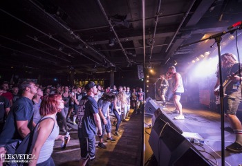 Insanity - Photo By Dänu