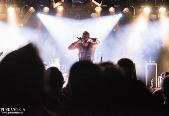 Insanity - Photo By Dänu