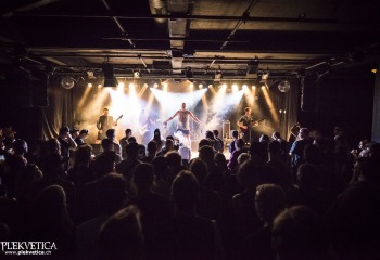 Insanity - Photo By Dänu