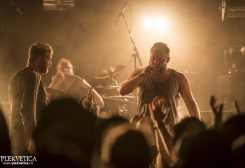 Insanity - Photo By Dänu