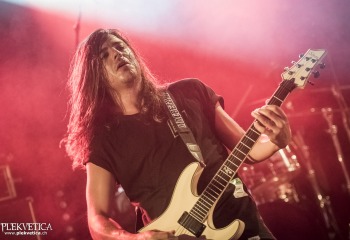 Insanity - Photo By Dänu