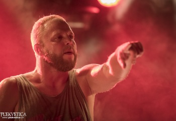 Insanity - Photo By Dänu