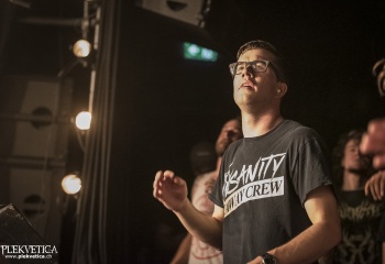 Insanity - Photo By Dänu