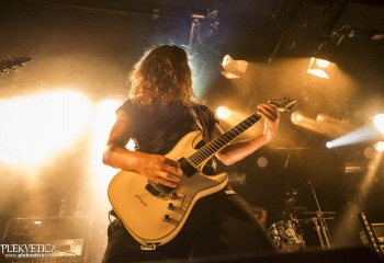 Insanity - Photo By Dänu