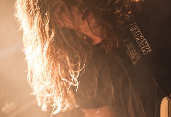 Insanity - Photo By Dänu