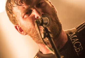 Insanity - Photo By Dänu