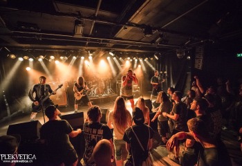 Insanity - Photo By Dänu