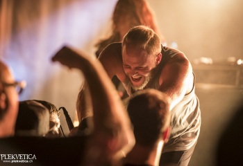 Insanity - Photo By Dänu