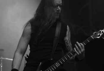 Insomnium - Photo By Peti