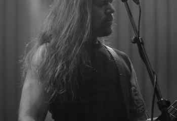 Insomnium - Photo By Peti