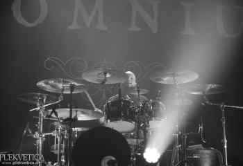 Insomnium - Photo By Peti