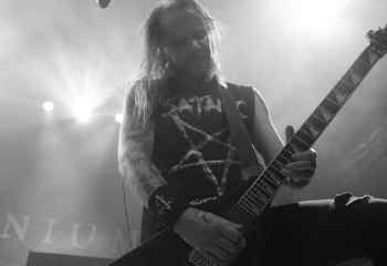 Insomnium - Photo By Peti