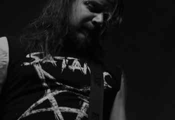 Insomnium - Photo By Peti