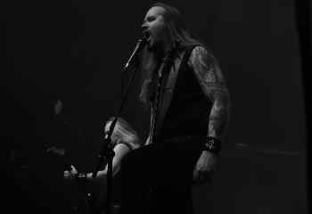 Insomnium - Photo By Peti