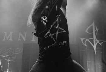 Insomnium - Photo By Peti